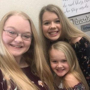 Meet your Posher, Mckenzie